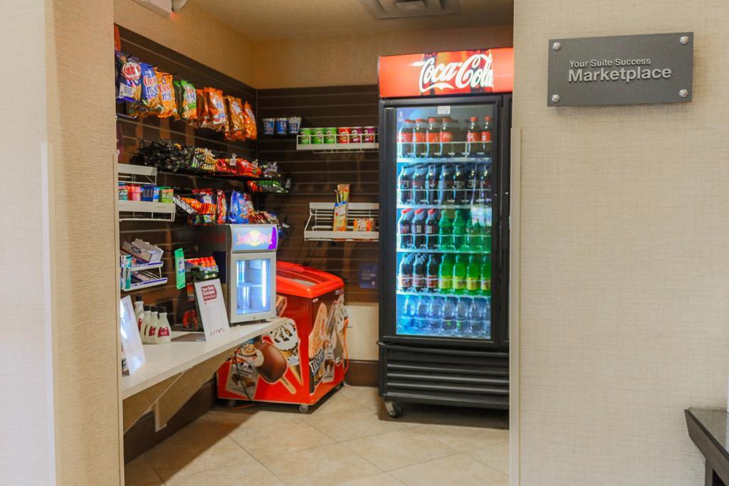 Comfort Suites Charleston West Ashley Esterno foto