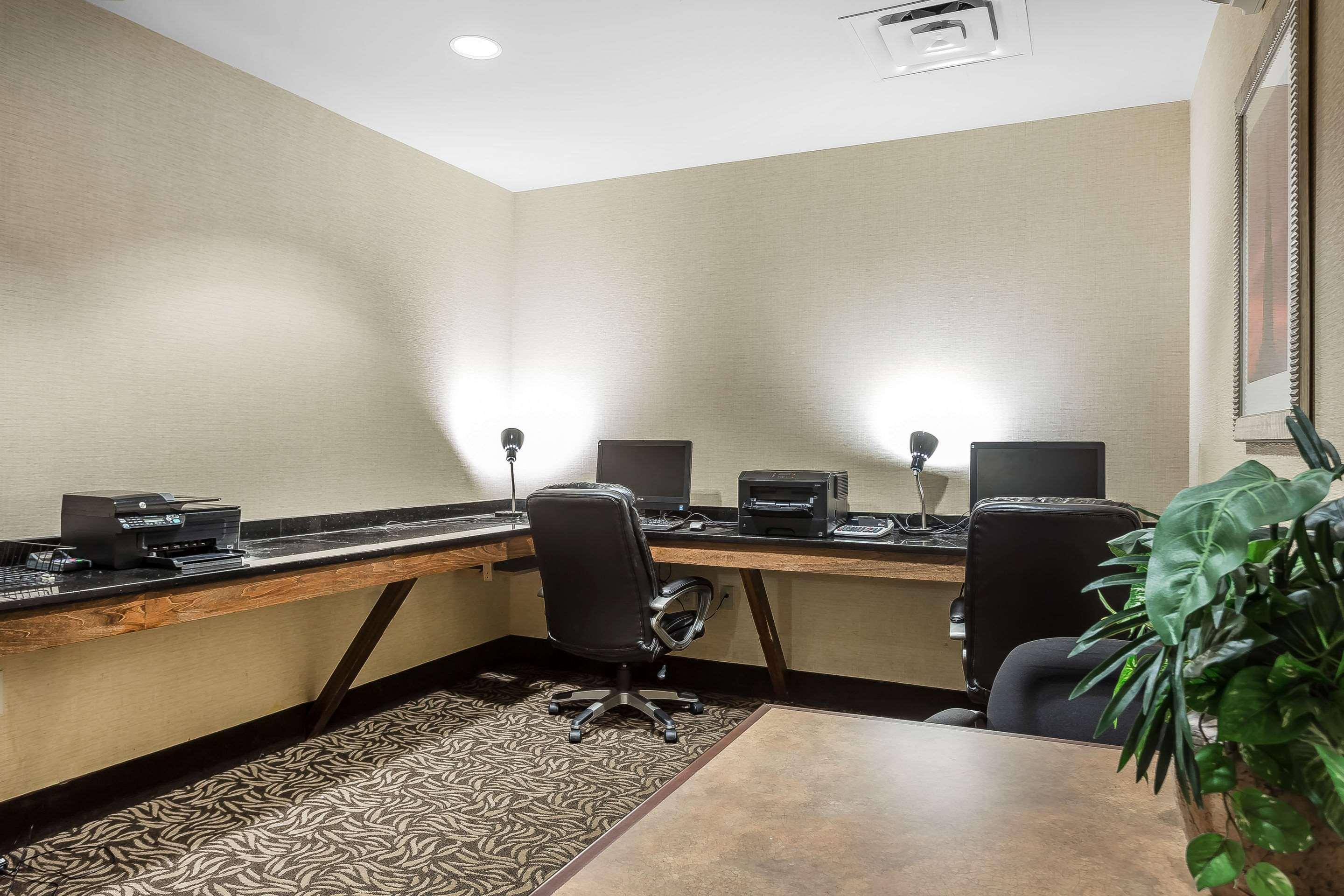 Comfort Suites Charleston West Ashley Esterno foto