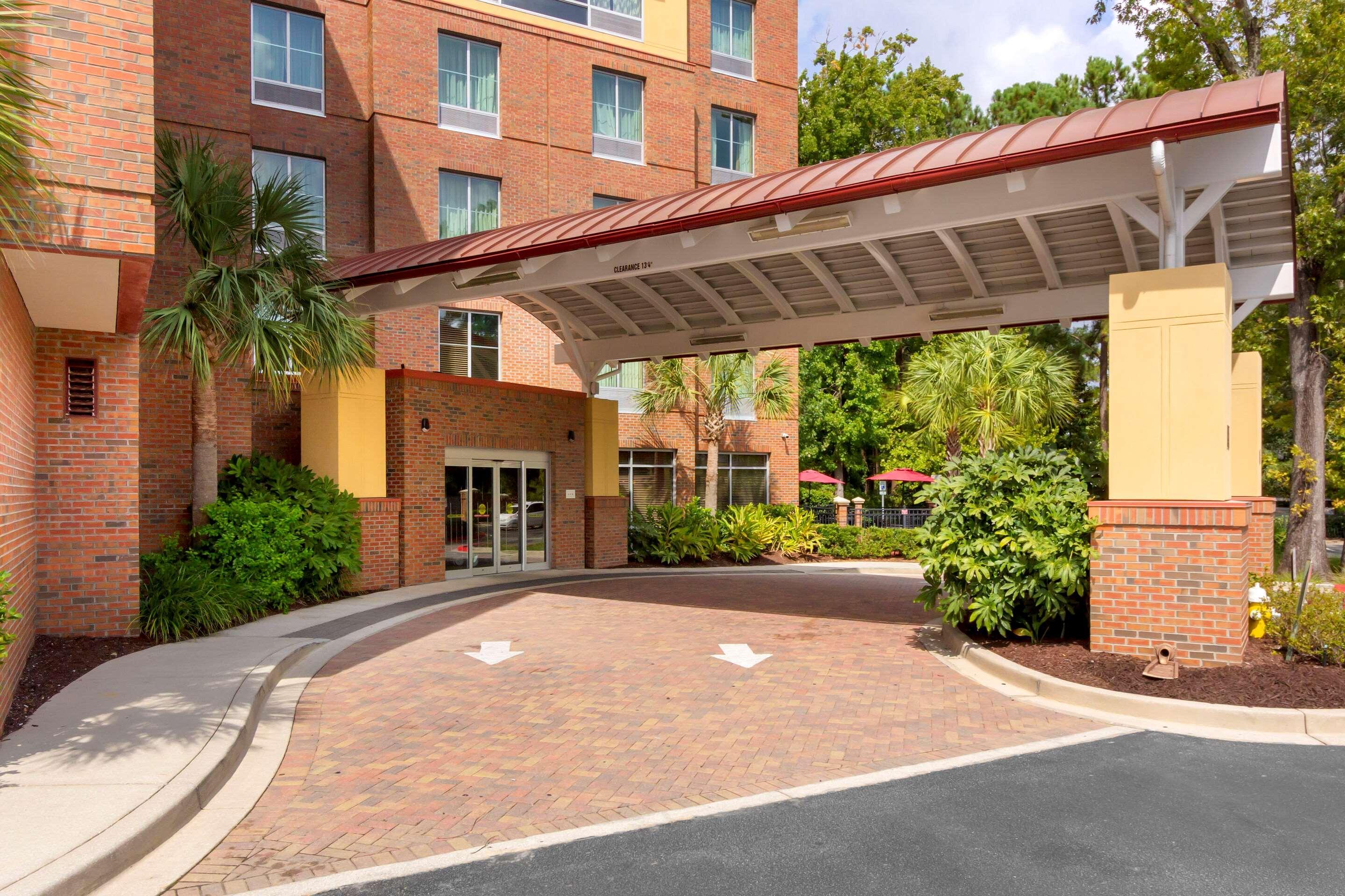 Comfort Suites Charleston West Ashley Esterno foto
